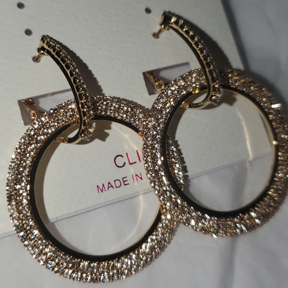 Earrings - Picture 3 of 3